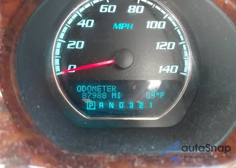 2011 Buick Lucerne Cxl from USA, damaged, VIN 1G4HC5EM2BU105052